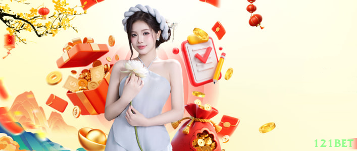 Termos de Bônus 121bet